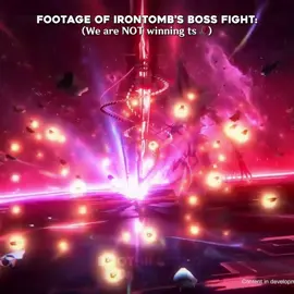 Yeah no thanks bro.. #phainon #hsrtrailer #HonkaiStarRail #hsrcreators #fypシ゚viral  HSR 3.7 | Irontomb boss fight 