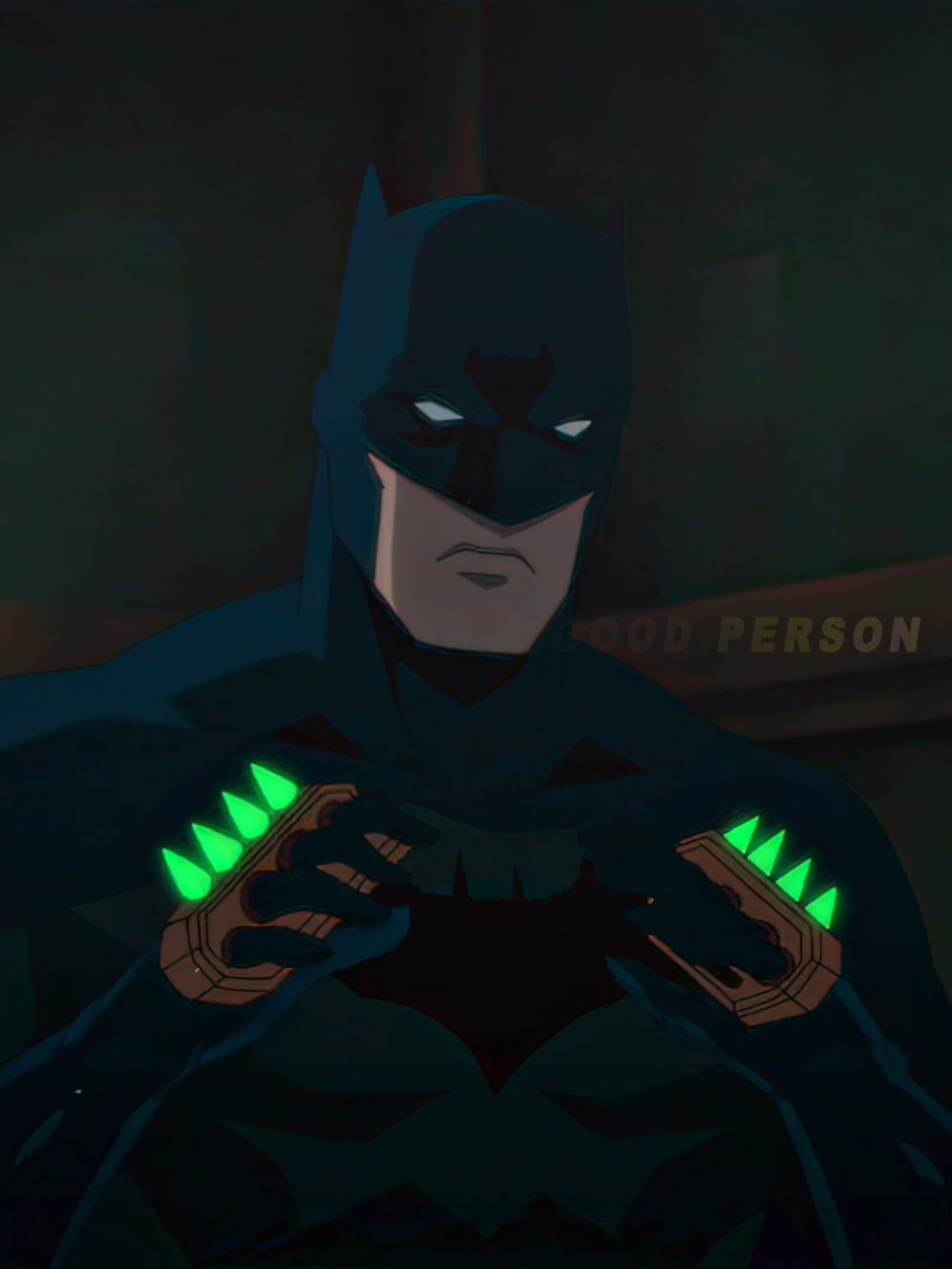 Batman has a plan for everything #batman #batmanedit #batmanhush #endxure