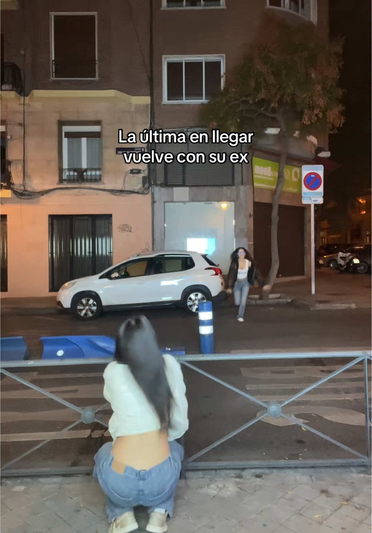 Jajajajaajaja mentira @Yasmin B 