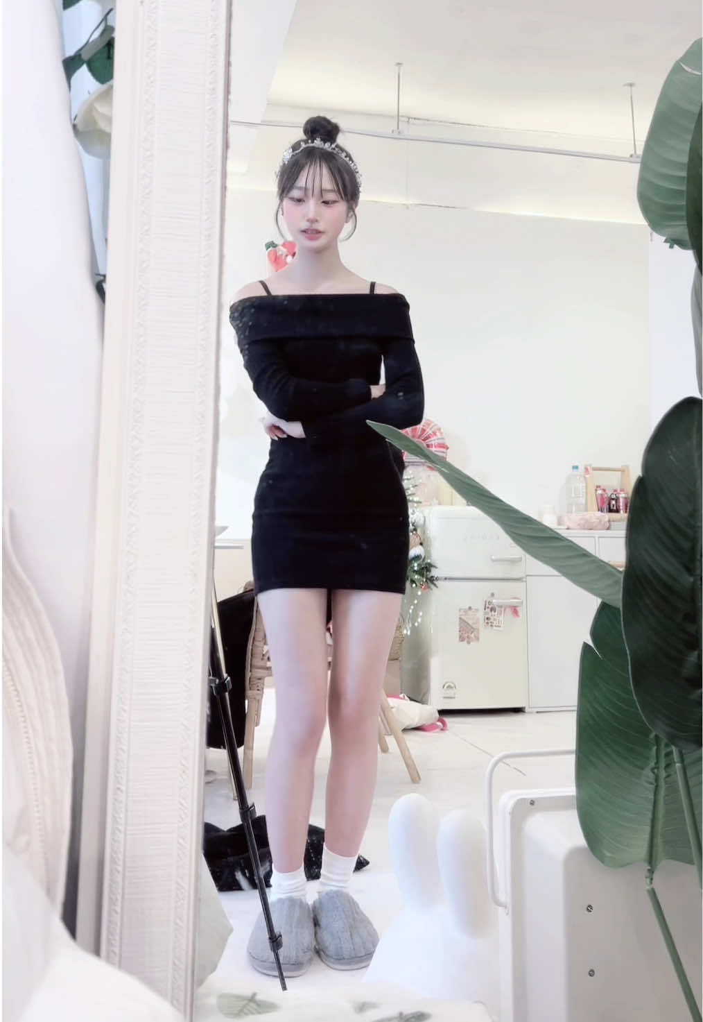 용기가 안 났어 가슴이 떨려와 #fyp #추천