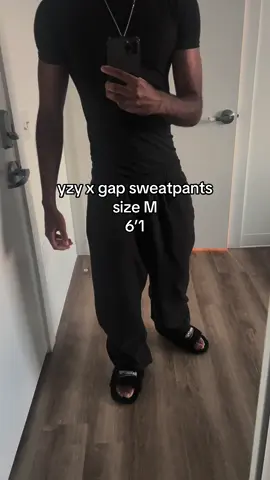 literally most comfortable sweatpants i ever owned 