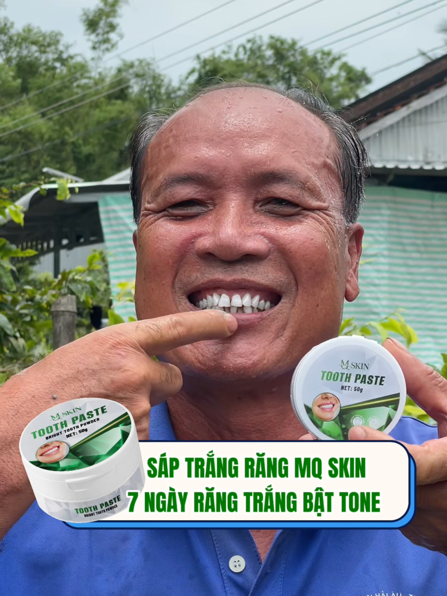 78 | Năm nay 60 rồi mà đi đâu vợ cũng không cho vì... #mqskin #trangrang #saptrangrang #lamtrangrang #kemdanhrang