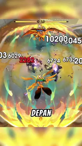 Efek 10/10 Sinergi Terbaru MCGG @MCGG ID #MCGGIDCreators #MagicChessGoGo #MCGG #MCGGS4 #soulvessels 