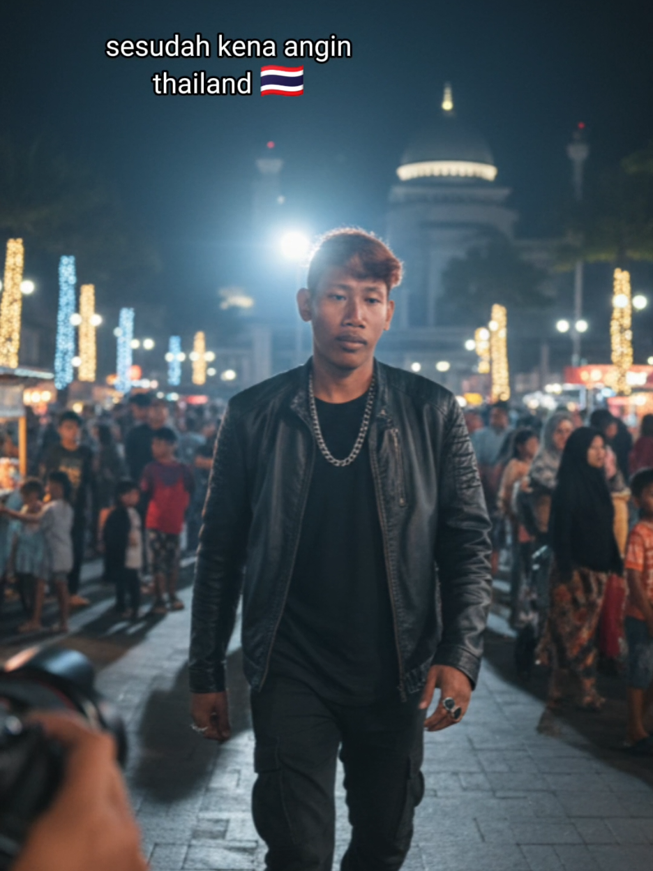 sebelum kena angin thailand 🇹🇭#CapCut#yohanes #trending #fypviral #fyp 
