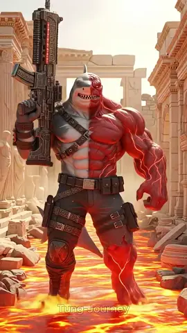 #tralalerotralala #orcaleroorcala #cocofantoelefanto #bombardinocrocodilo #spionirogolubiro 