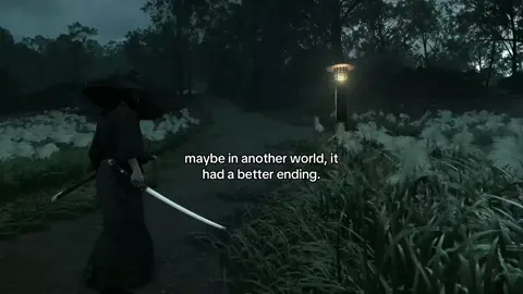 #ghostoftsushima #ghostofyotei #viral #motivation #trend 