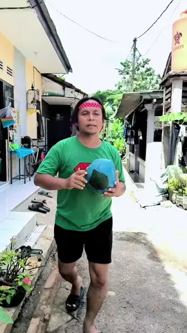 Ada Hantu Labubu #suciptomartin 