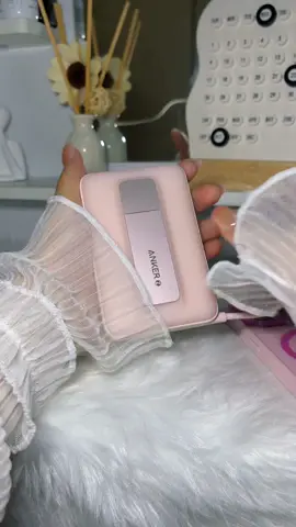 #ankerzolopowerbank #powerbankmini #magsafepowerbank #wirelesspowerbank 