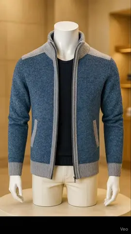 Cakeup Essence Sweater Knitwear Panjang Pria Keren Trendy Terbaru Bahan Cardigan Premium Acara Santai #sweater #knitwear #sweatermurah #fypシ゚ 