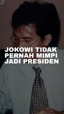 Mengapa Jokowi dibenci? 
