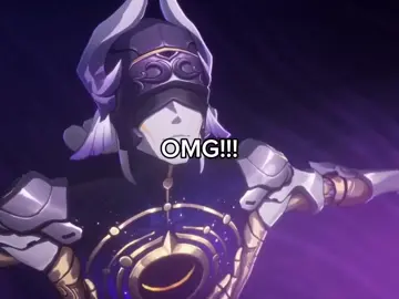 THE PEAK IS COMING!! 🔥 #HonkaiStarRail #hsrcreators #hsrtrailer #Cyrene #fyp 