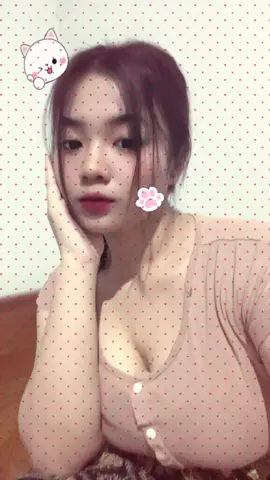 efeknya cute