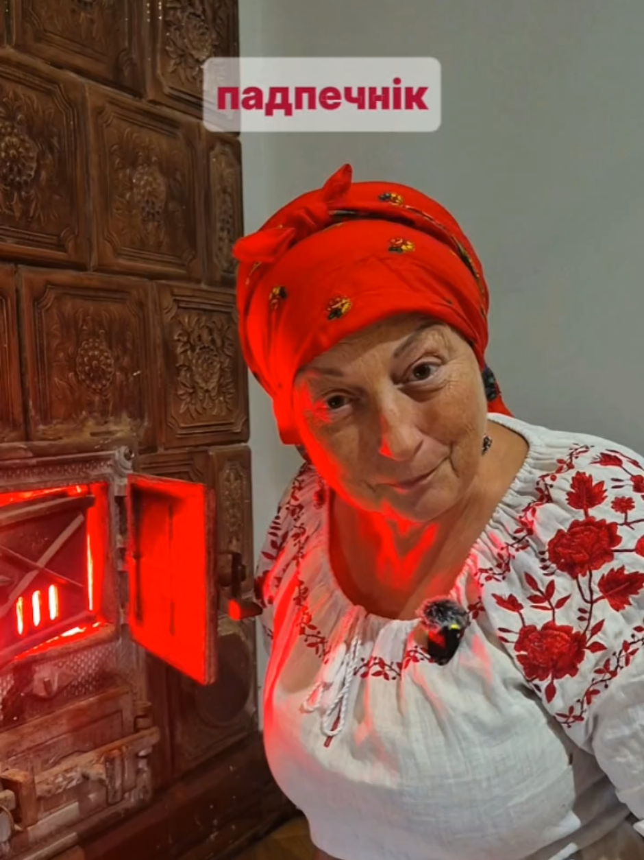 беларуская міфалогія і нячысцікі. Падпечнік #міфалогія #беларускіцікток #белорусскиетрадиции #беларускаякультура #деревня 