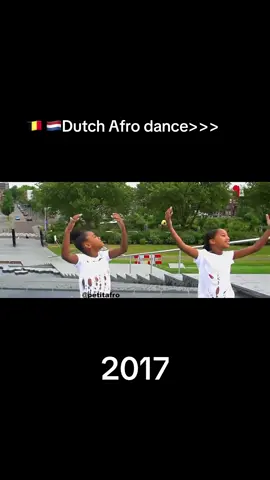 #afrodance #nostalgie 