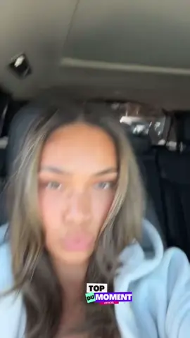 La compagne du rappeur américain Gunna a été aperçue en train d’écouter le titre Good Vibes de Didi B feat Zinoleesky, classé 27ᵉ au Billboard U.S. Afrobeats Songs 🚀#didib #gunna #zinoleesky 