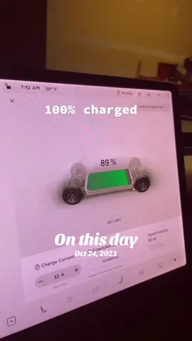 #onthisday #tesla #evcars 