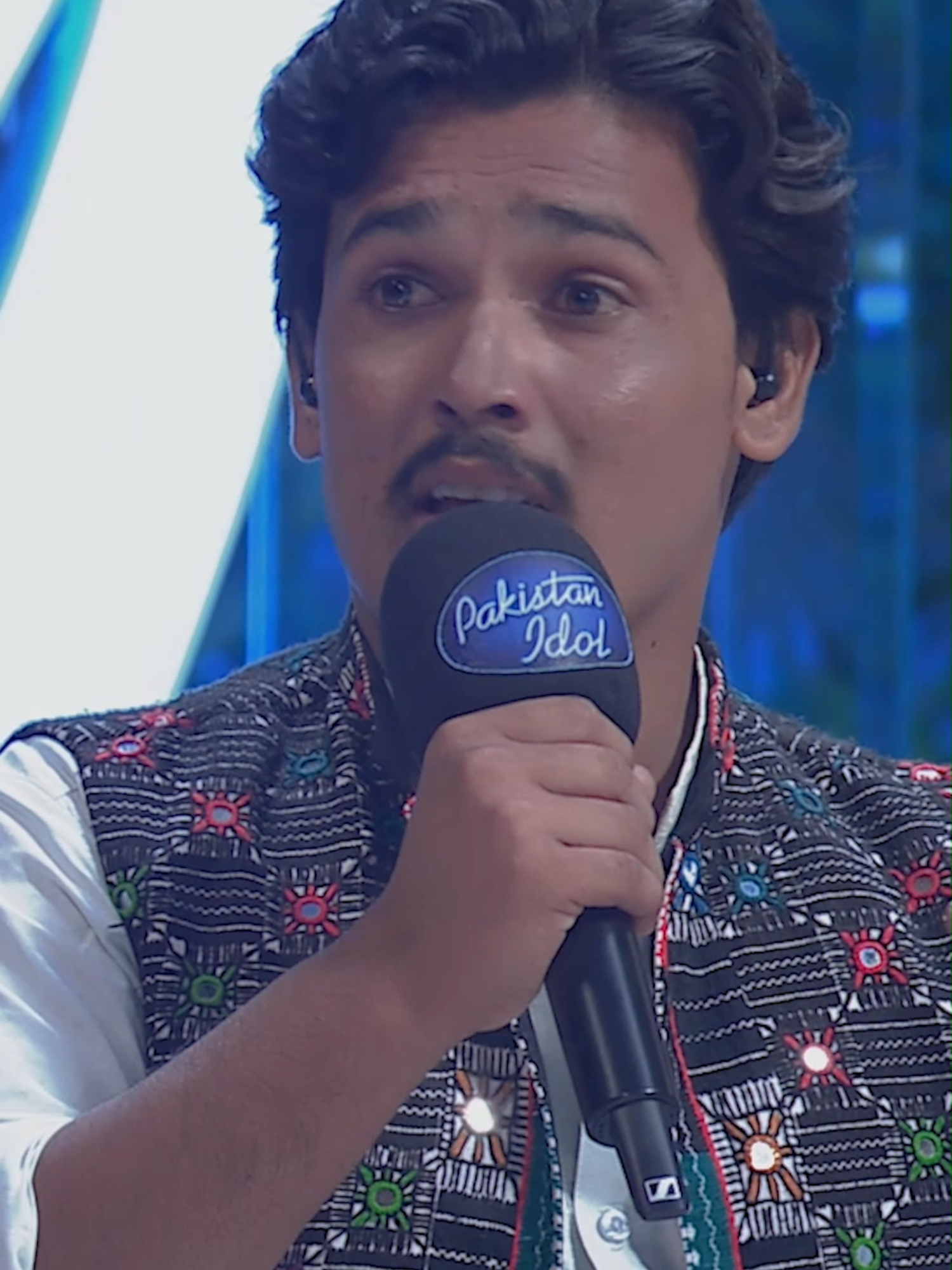 The Bugti Brothers lit up the stage with their electrifying folk performance of “O G Wasay Mastani”, celebrating the spirit of their culture! 🌟💫   Watch the full performance: https://beginwatch.go.link?adj_t=1t7oj9yq   #PakistanIdol #PakistanIdol2025 #IDilSeAwaz #NationalAuditions