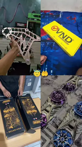 kapan yaaa😟#shockvnd #armlusterv2 #bakcvt #arm 