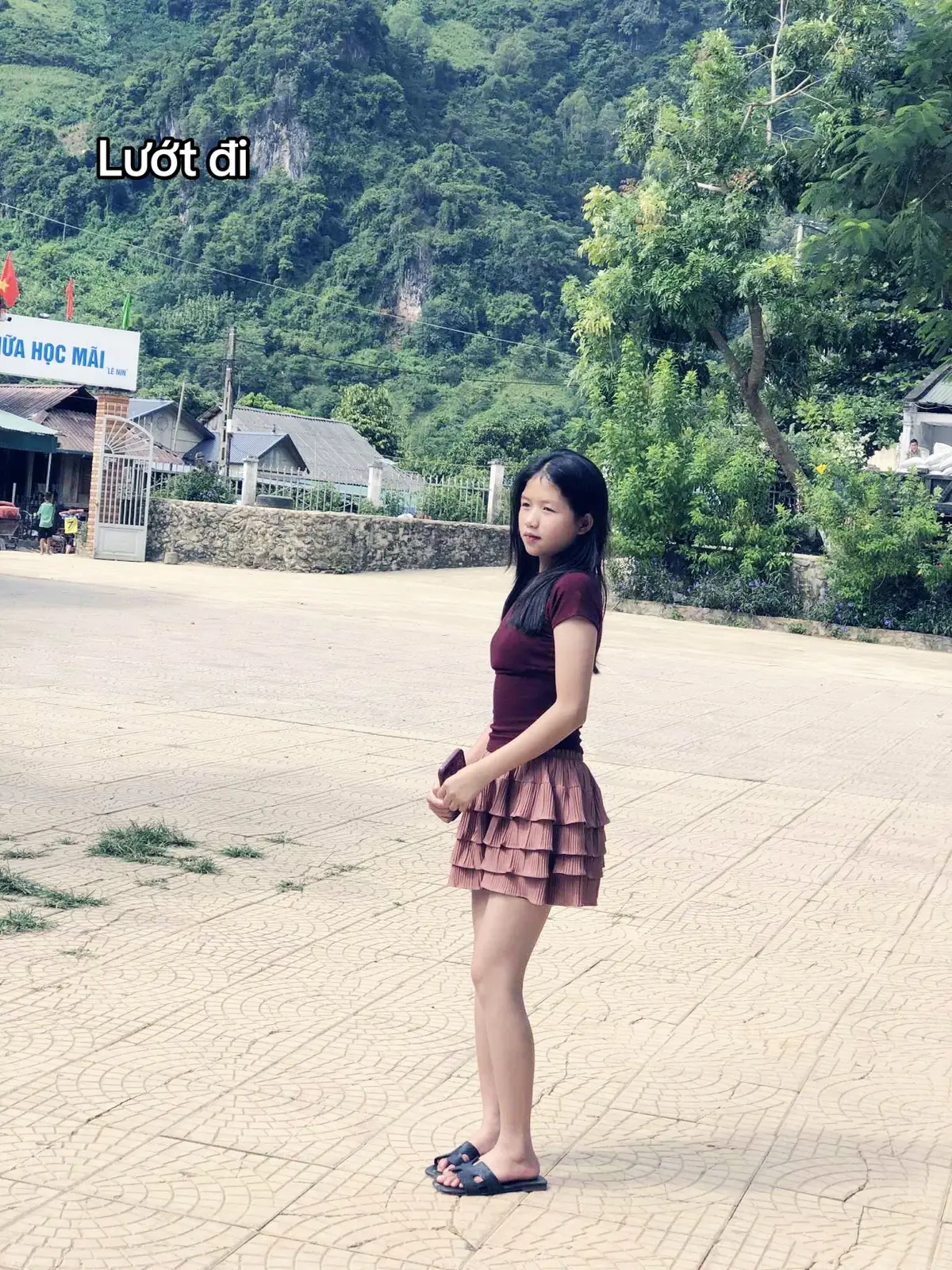 #xuhuong #rypシ 