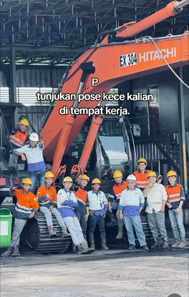 Anda libur kami kerja,anda kerja kami libur🤣