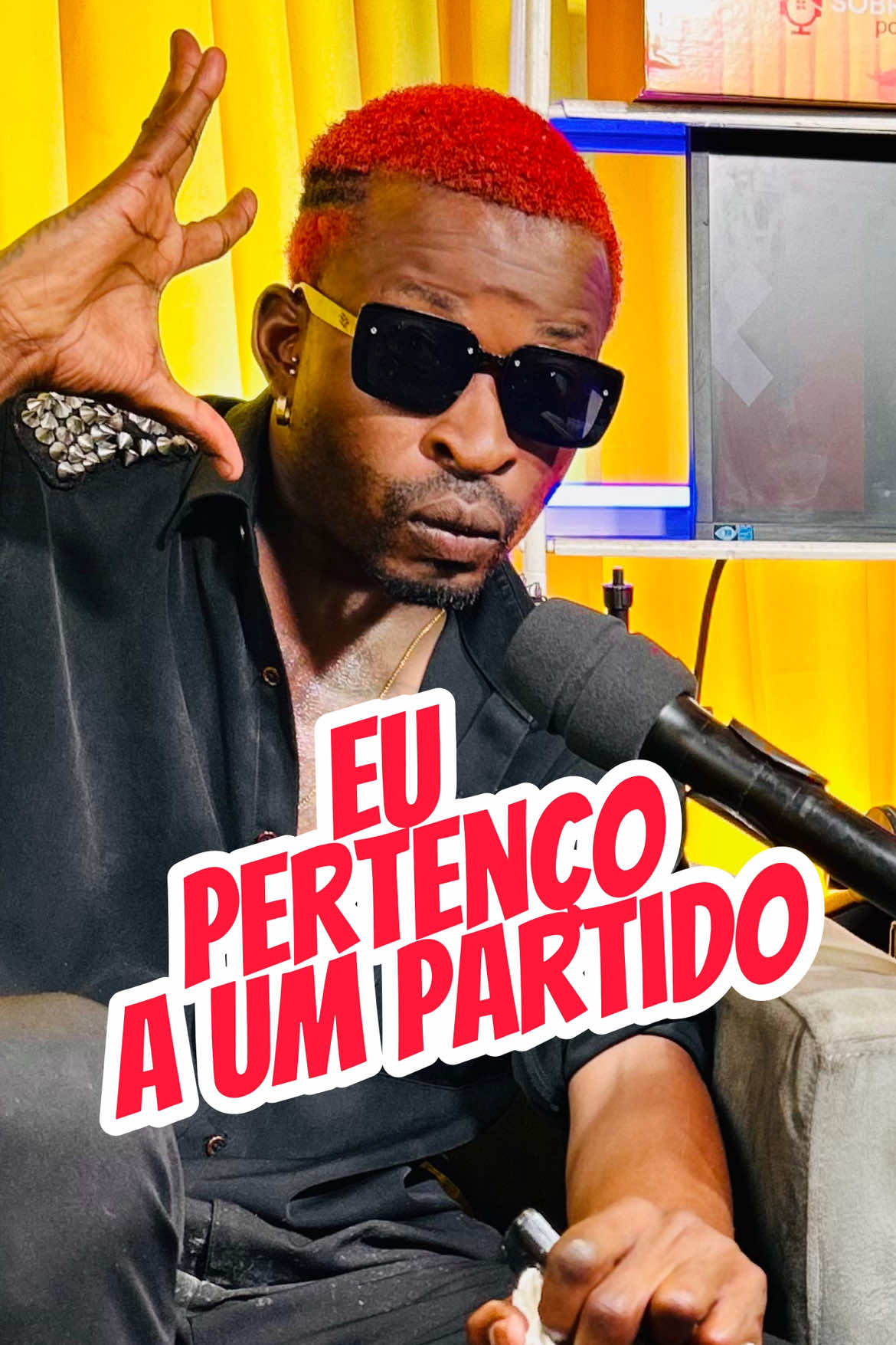 “Eu pertenço ao partido do MPLA 🇦🇴✊🏾 Com orgulho  #angola🇦🇴portugal🇵🇹brasil🇧🇷 #viraltiktok #mocambiquetiktok🇲🇿 