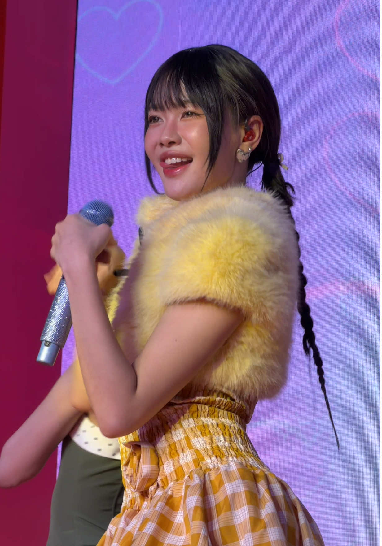 Dejayou. @PiXXiE @PM  #Pixxie #pimfestival #pimma_pixxie #dreamix #dreamyfruitteaxpixxie 