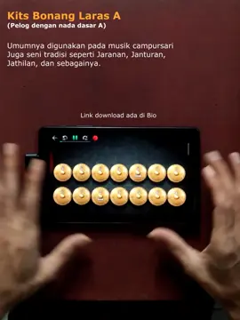 Belajar Bonang Gendhing sejuta umat, Lancaran Gugur Gunung. Masih menggunakan Kits Gamelan Bonang Diatonis Laras A #belajargamelan #gamelanjawa #bonangbarung #campursari #gugurgunung 