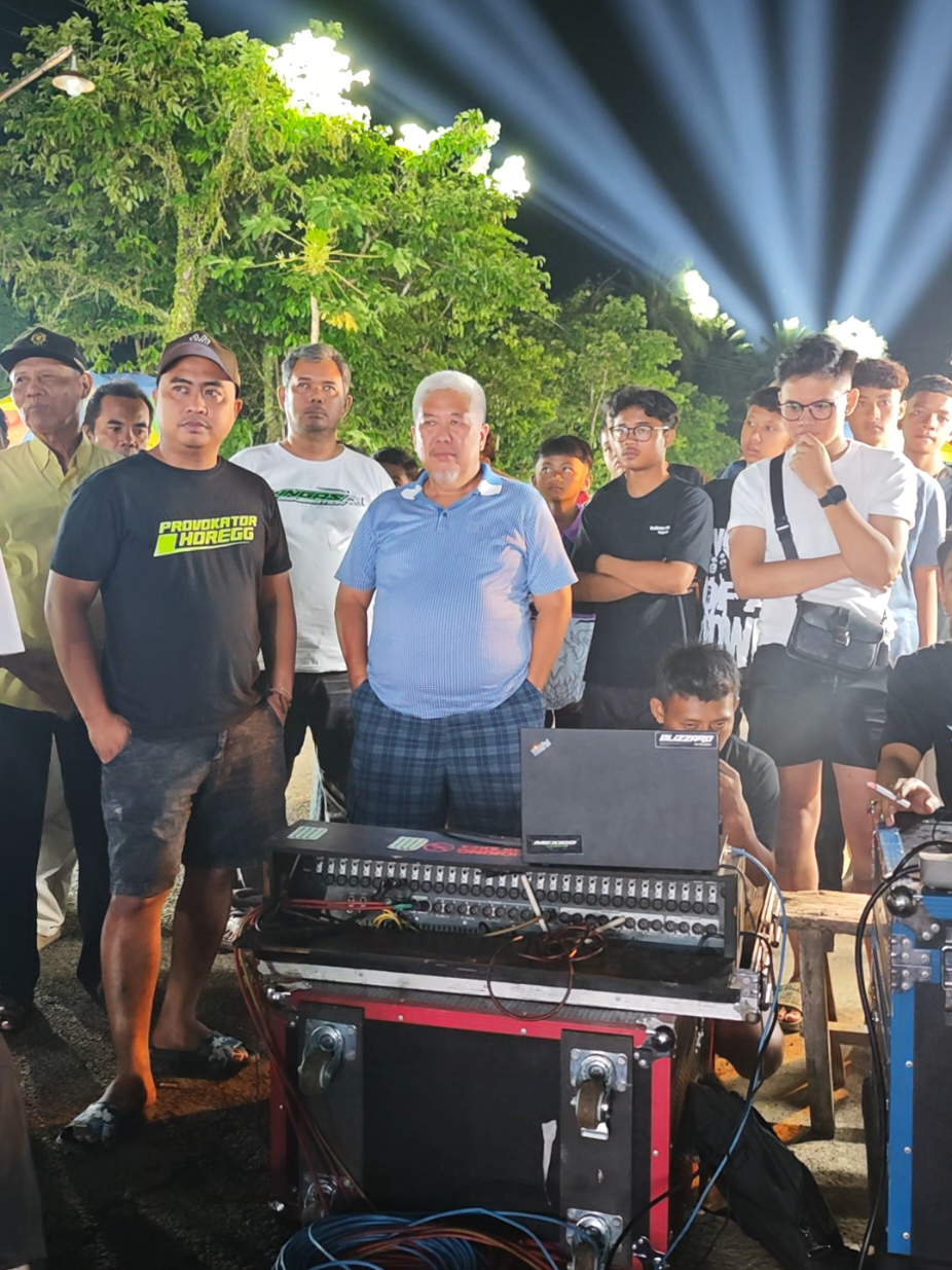 Wow Blizzard pakai amunisi Baru & dipantau langsung Abah Aliong & mas Gilang #karnavaltirtoyudo #fyp #viral #blizzard #splaudio 