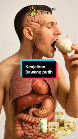 Keajaiban bawang putih  #keripik #keripikbawang #keripikbawangputih #garlic #xpresstemil 