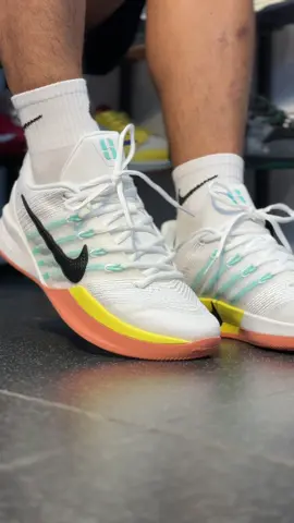 Sabrina 3 “Silencer” 🤫🤐 Instagram: @theshoeemporium27 Facebook: The Shoe Emporium  #basketballshoes #basketballtiktok #sabrina3 #sabrina3silencer #nikesabrina3 