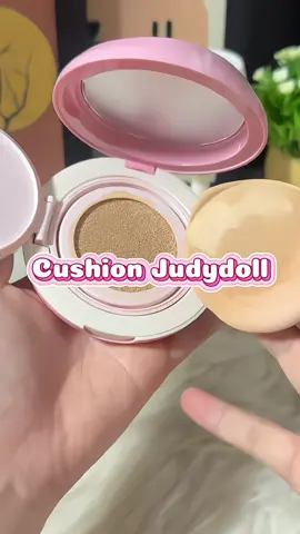 Cushion chống nắng Judydoll chân ái của em 🌷 #cushion #cushionchongnang #judydoll 