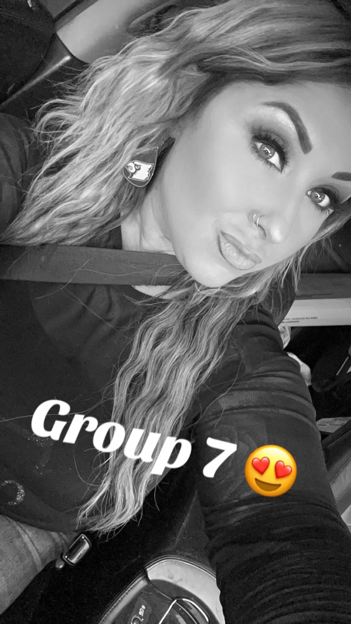 Group7 #fypシ #kygirl #genx #😘 