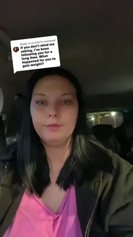 Replying to @Crystal 