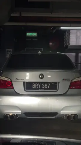 #m5gpower #e60m5 #v10 #axia2024 #axiaX 