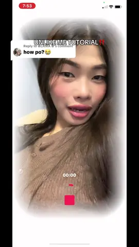 Replying to @✿LAIRA ✿  #umlikeme #tutorial 