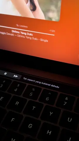 Dirimu yang dulu | DM for business #liriklagu #vateours #anggisdevaki 