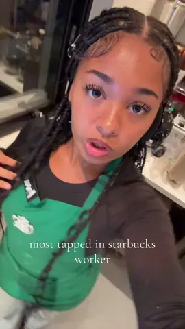 #fyp #starbucks #pradabagshawty 