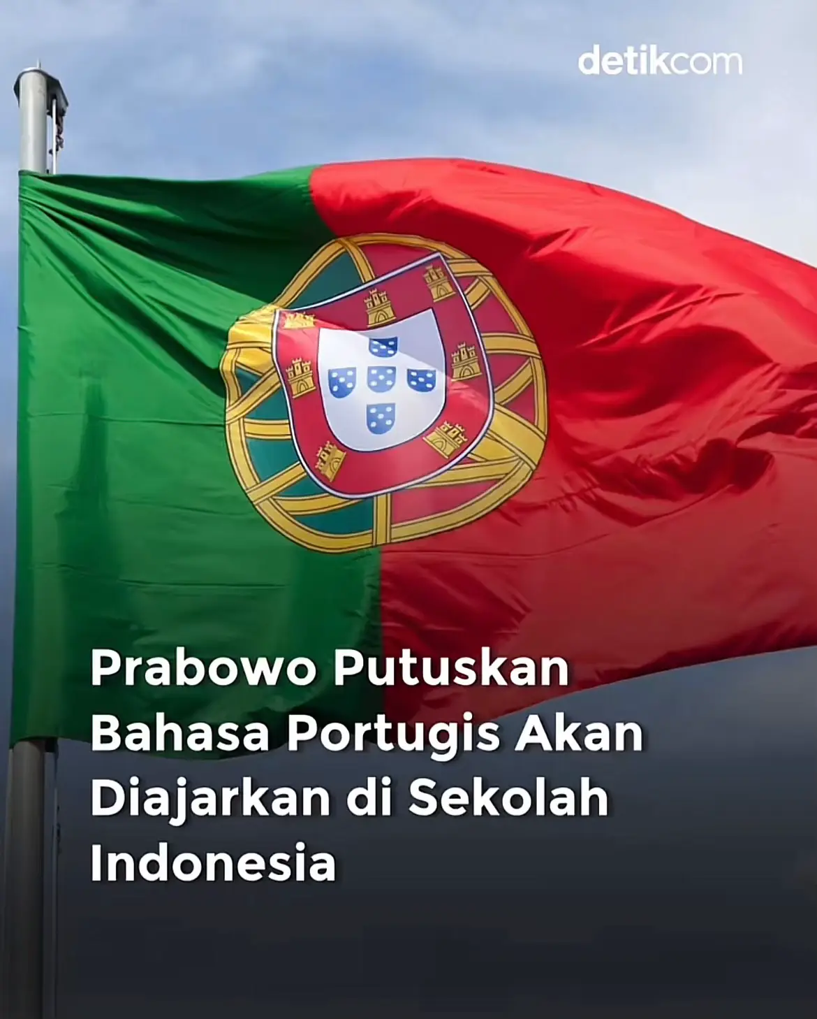 Bisa cuma sedikit…