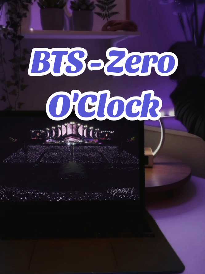 semoga hari esok akan jadi lebih baik lagi, bisa lebih banyak tertawa lagi, dan jadi lebih bahagia lagi this is how bangtan always keeps me warm in every cold night #zerooclockbts #btslyrics #aesthetic #foryoupage #btsconcert 