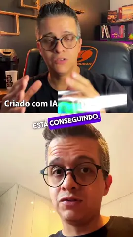 Transforme Seu Discurso em Vídeo Multilíngue com a Revolução da Inteligência Artificial! Link: https://aiglobalniu.com/download Descubra como a digiface revoluciona a criação de vídeos com Inteligência Artificial. Grave em qualquer ambiente e transforme seu discurso em múltiplos idiomas. Com apenas alguns minutos, você cria um avatar personalizado, e ele faz o resto, gerando animações incríveis em estúdio virtual. Quer saber mais? Dê o like e acesse o link na tela. A digiface traz facilidade e inovação para seus conteúdos digitais. #segredosdodigital #InteligenciaArtificial #MarketingDigital #IAparanegocios #Automacaodeprocessos