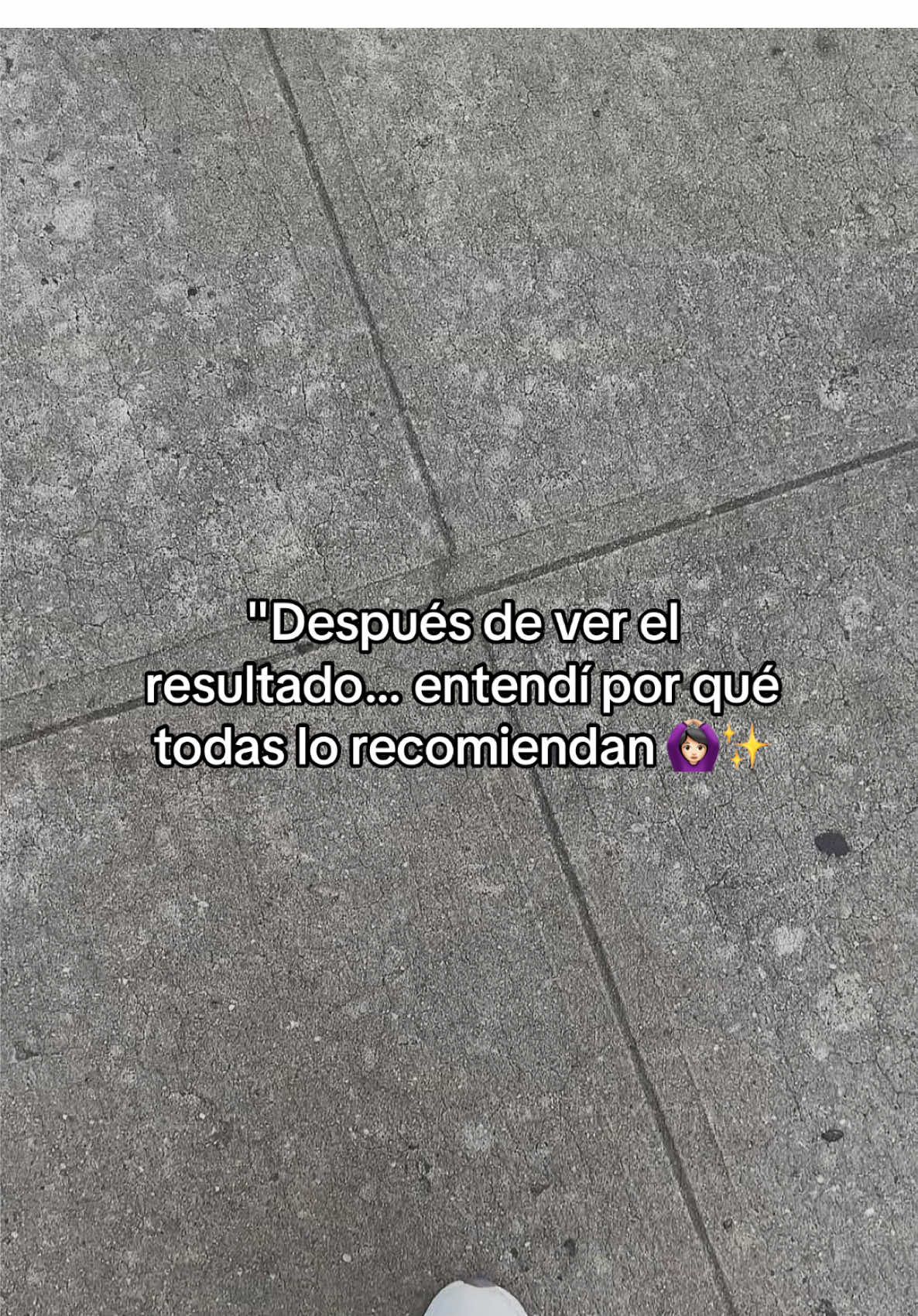 Después de ver el resultado… entendí por qué todas lo recomiendan 🙆🏻‍♀️✨ @Truly Beauty #SelfCare #axilasbonitas #serumviral #tiktokmademebuyit #tiktokshopcreatorpicks 