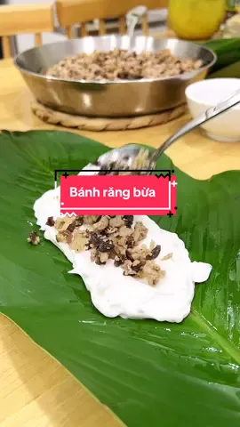 Nhớ quê thì phải làm ngay thôi, flex nhẹ 1 mẻ bánh răng bừa thơm ngon hẹ hẹ #banhkemfamily  #Meizan #MeizanĐậuNành #MónNgonTimKhỏeGiáTốt 