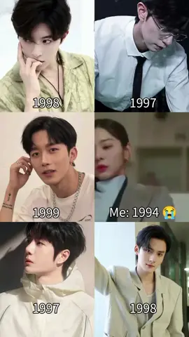 lahaulah....berasa ngemong cucu leee.....😭..#XingQiu #JiangLi #wangyibo #trendtiktok #capcut 