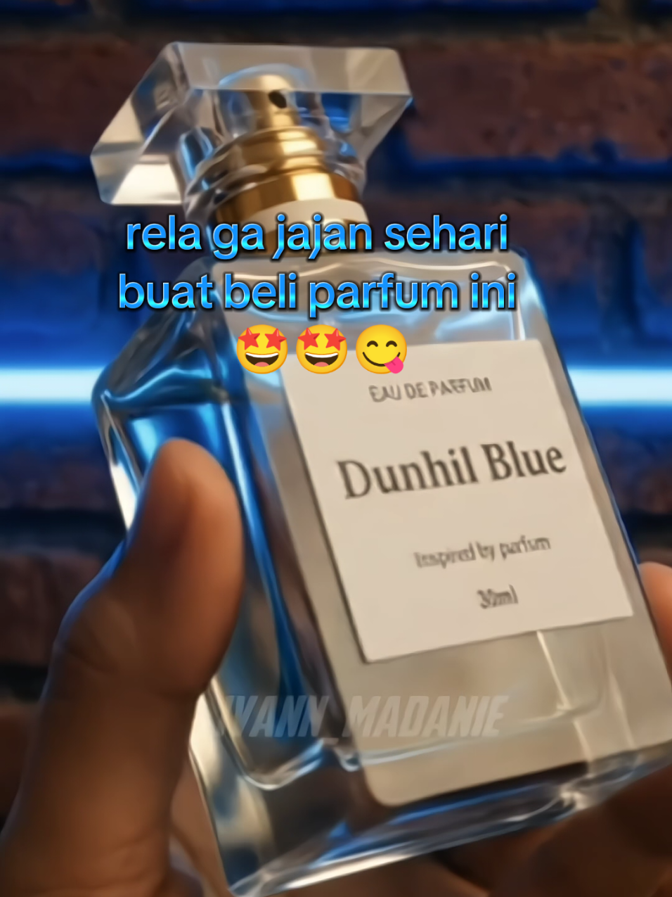 wanginya bikin geger sekampung🤭🤭#parfum #parfumviral #parfumtiktok 