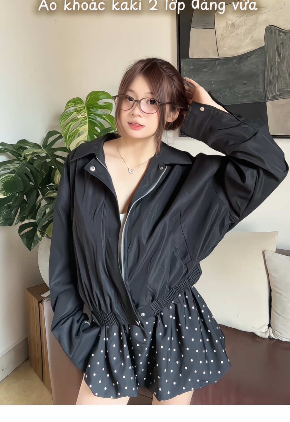 lạnh roiii @Miho #mihohouse #fyp #outfit 