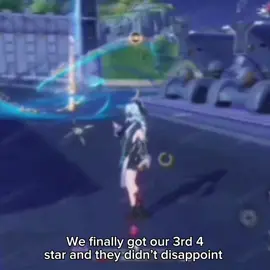 So sad she won’t be on chisas banner  #wutheringwaves #foryoupage #shouanren #wuwa #wuwaedit 