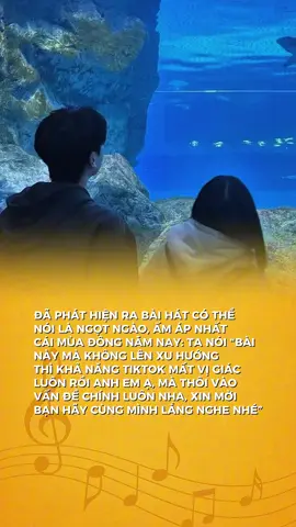 Những ai chưa cos người yêu thì hãy kiếm nhanh đi nhé, chứ mùa đông năm nay lạnh lắm à nha 🥱#ctmedia #nb3hoaibao #cuaembonmua #cuaembonmua3hoaibao #bkgroupgital 