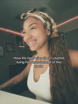 Best decision I made in my life 🥹🤍#fyp #foryou #jesuslovesyou #christiantiktok 