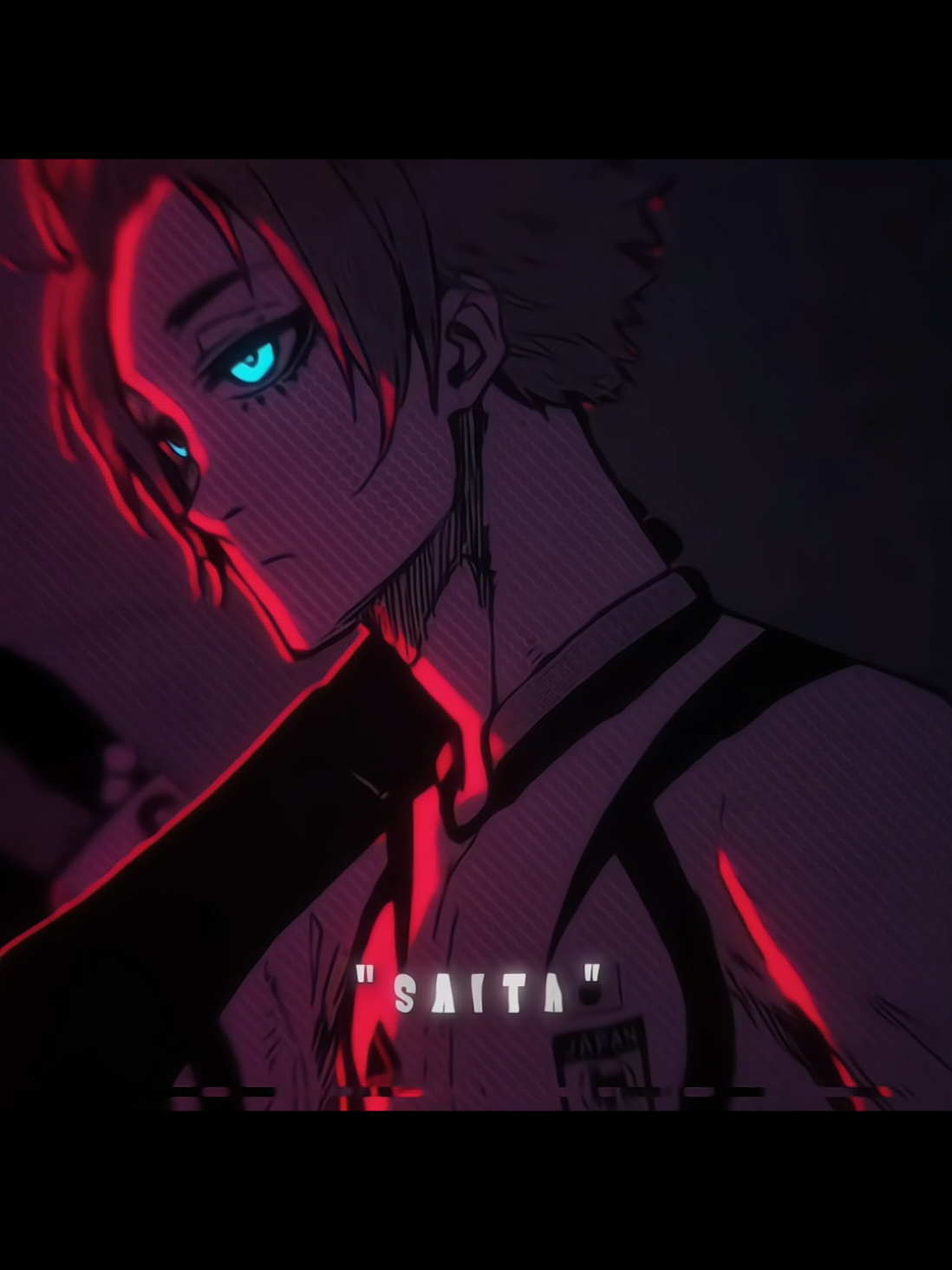 Us? – Blue Lock Edit | Itoshi Sae & Shidou ✧ The Goat ✧ [Song: Nova Sentar] #sae #itoshisae #shidouryusei #bluelock #bluelockmanga 