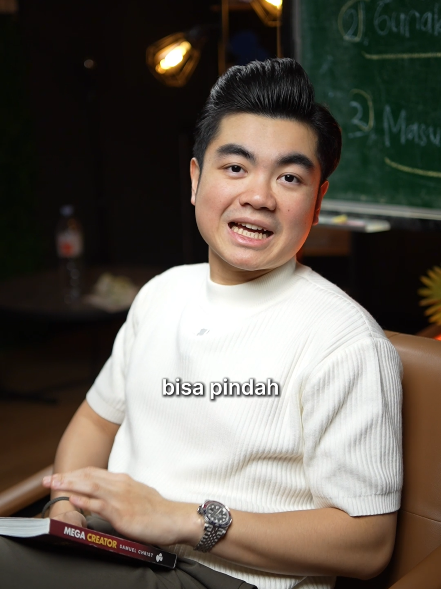 Jenis-jenis hook viral yang bikin penonton stay nonton video kamu! #SekarangSemuaBisaViral